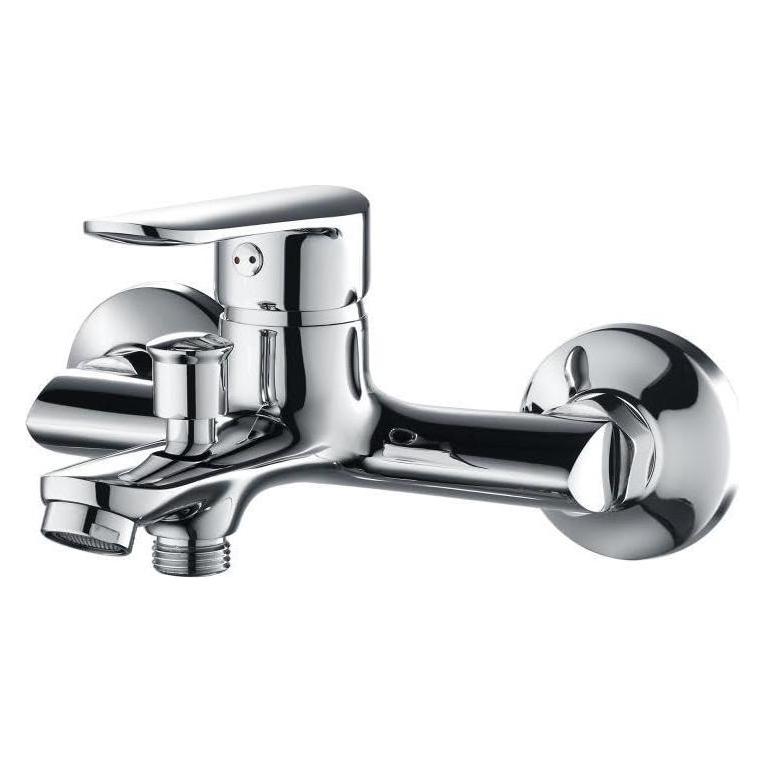 Idro Bric One Einhebelmischer für die Badewanne (001005848)