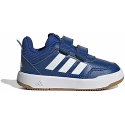 ADIDAS Kinder Workoutschuhe TENSAUR SPORT 3.0, Größe 24 in Blau 10
