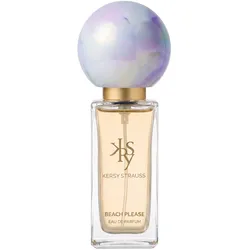 KERSY STRAUSS Beach Please Eau de Parfum