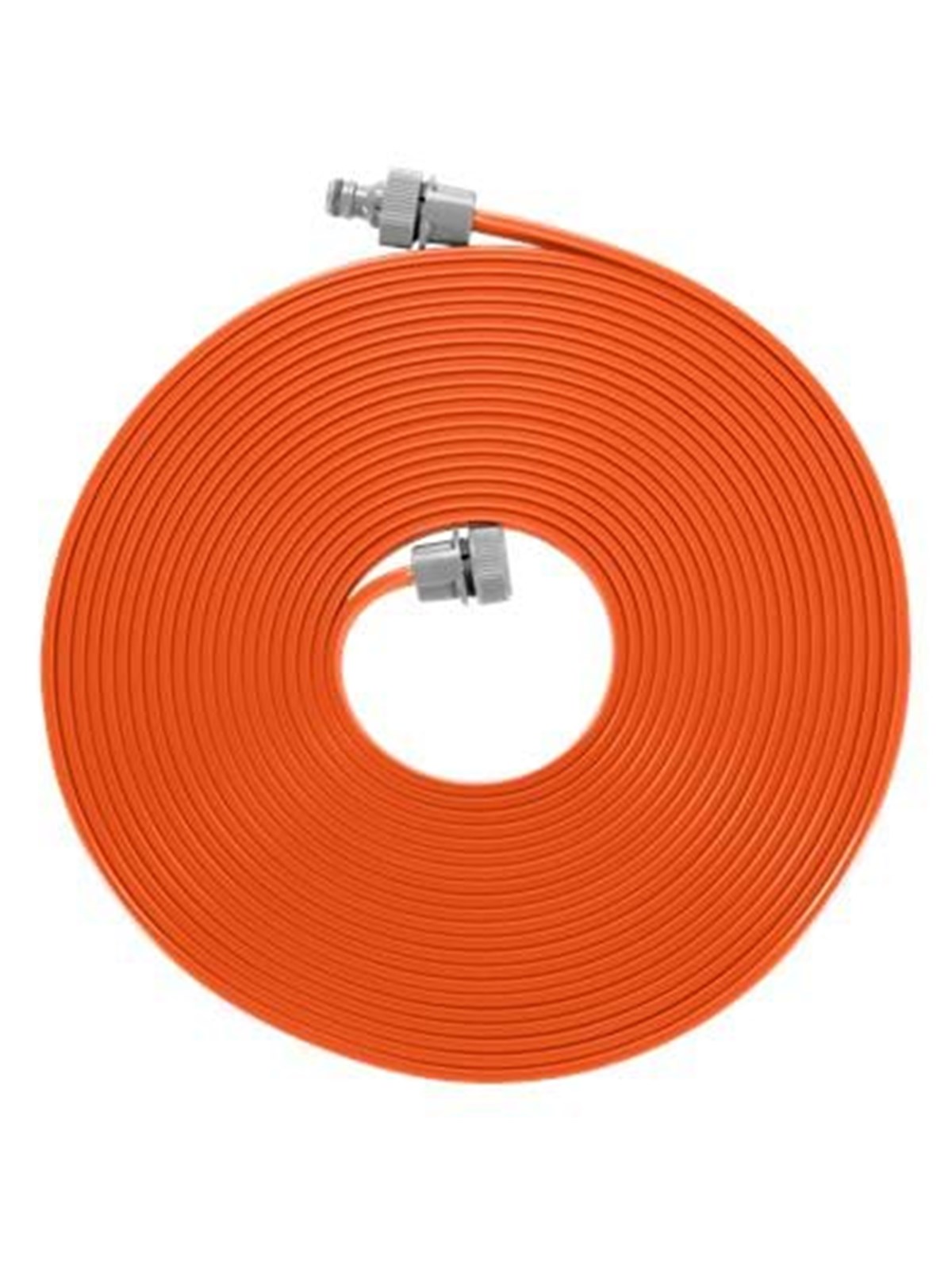 Gardena Schlauch-Regner, 15 m, orange