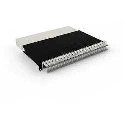 PATCHBOX .one / 8RU / STP / White