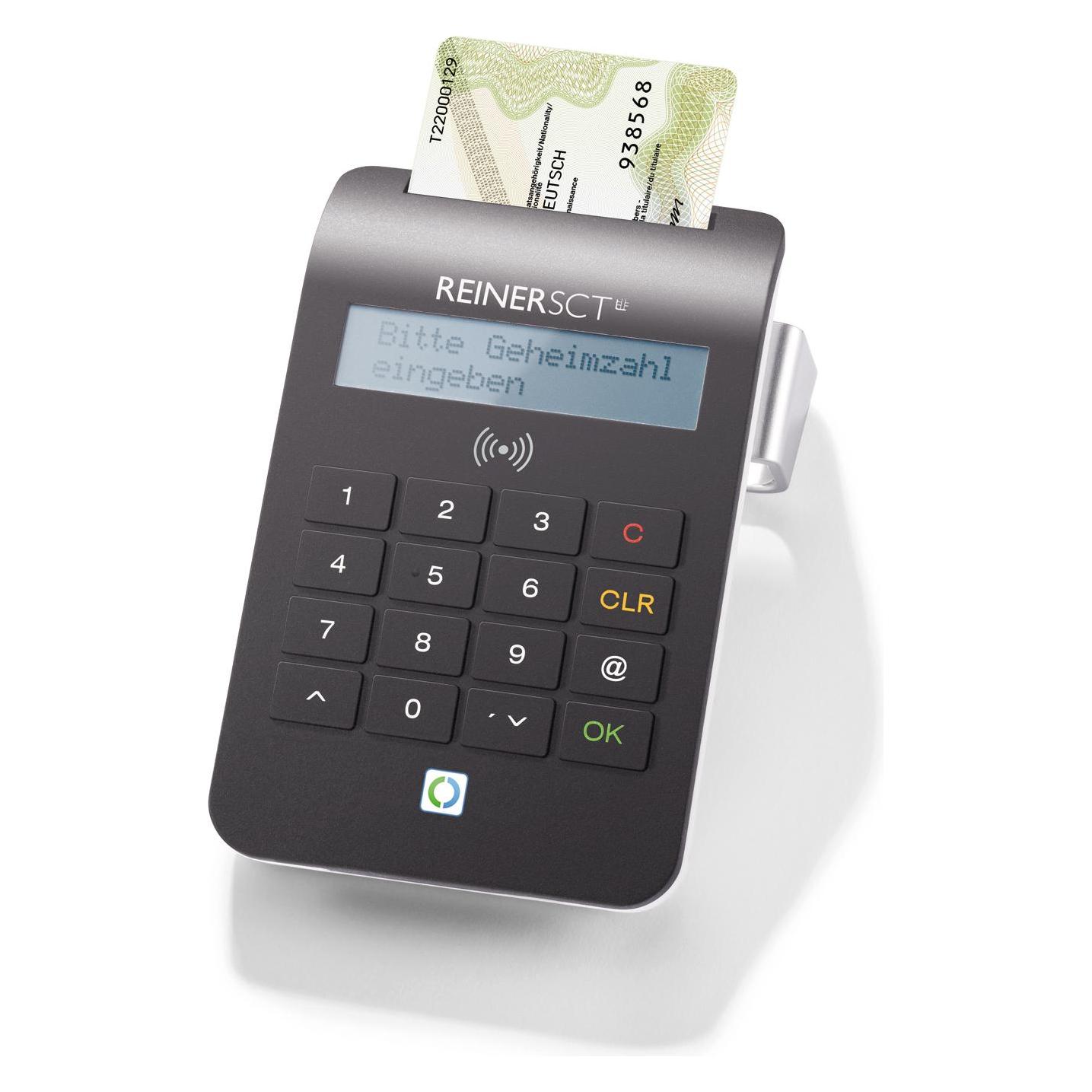 ReinerSCT CyberJack RFID Komfort (2718700000)