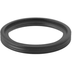 Geberit Silent PP Lippendichtung 242283001 DN 150, symmetrisch, für Lang-/Überschiebemuffen