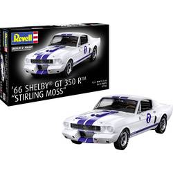 Revell 07736 Bausatz 1:24