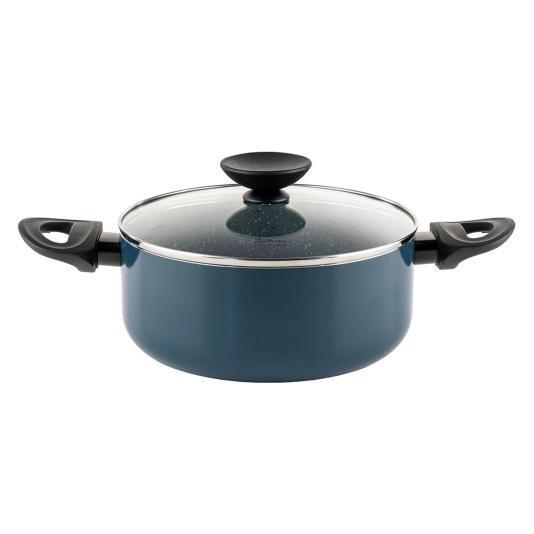 Tefal Luigi Ferrero Prima FR-2244 Katls ar vaku 3.1L FR-2244 (3800139298296) (Kochtopf) (68965590)