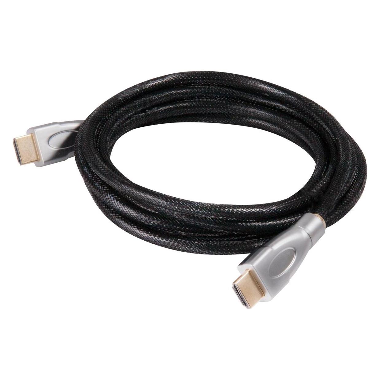 Club 3D HDMI (Typ A) - HDMI (Typ A) (3 m) (CAC-1310)