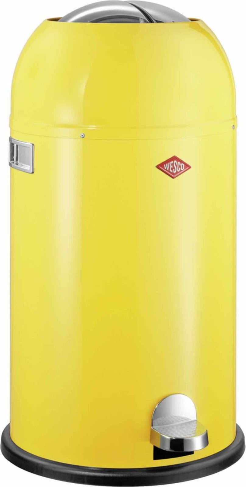 Wesco Kickmaster 8012564 Afvalbak 33 l