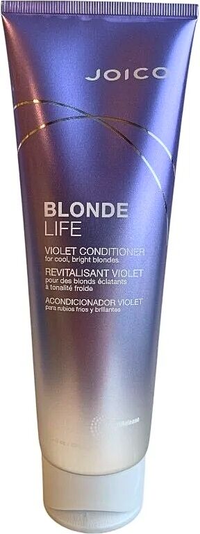Joico Blonde Life Violet Conditioner 250ml