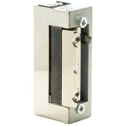 JIS - Jis Lock 12 Volt 1740 Frontless mit Hebel