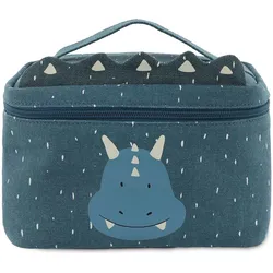 Trixie Baby Thermo Lunchtasche Triceratops, Lunchbox, Mehrfarbig
