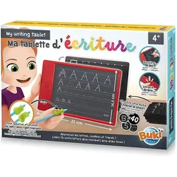 Buki Mein Schreibtablet (Deutsch, Englisch, Französisch, Italienisch)