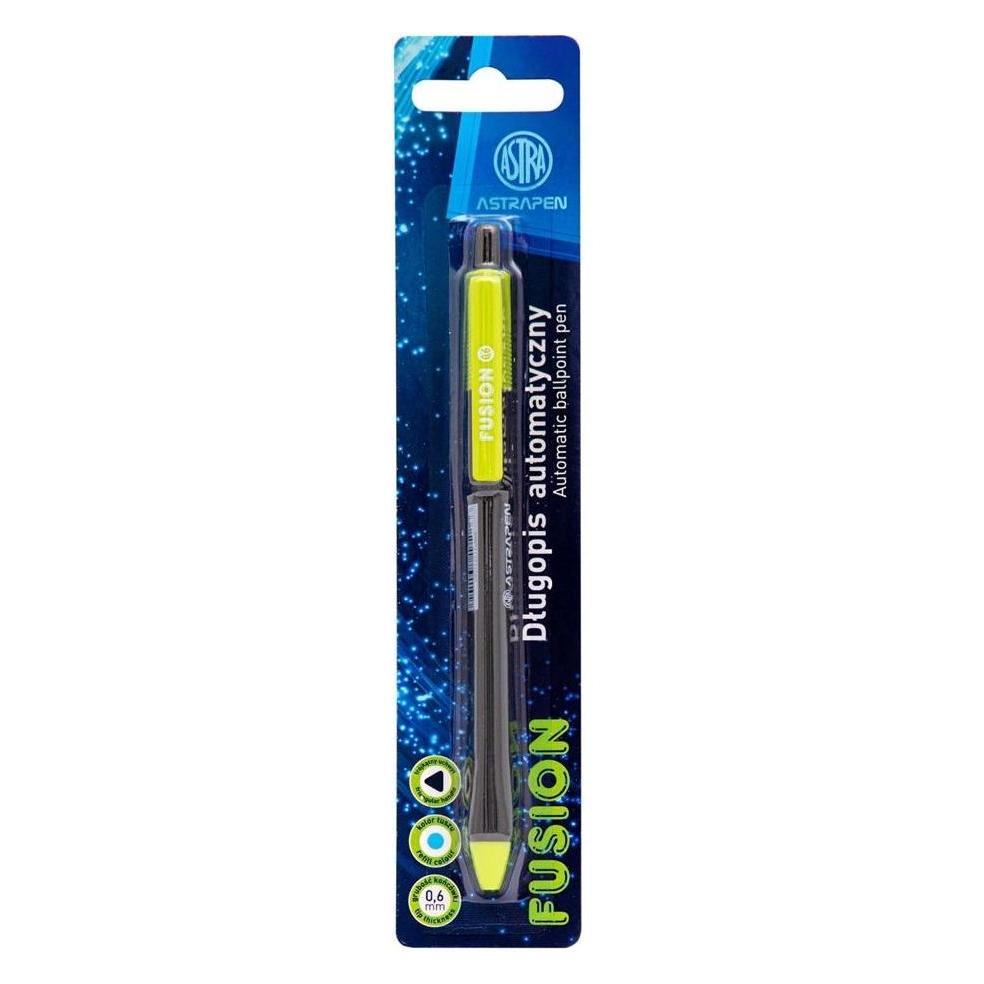 Astra Fusion 0,6 mm Druckkugelschreiber (1x) (48926463)