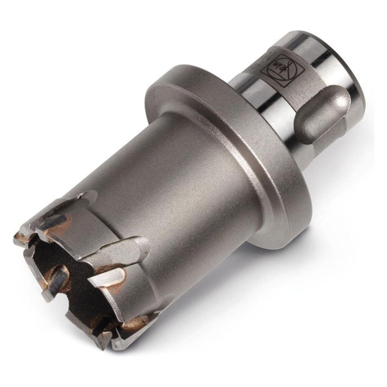 Fein HM-Kernbohrer mit QuickIN PLUS-Aufnahme, Bohr-Ø 18 mm, Schnitttiefe 20 mm (18 mm) (63130018010)