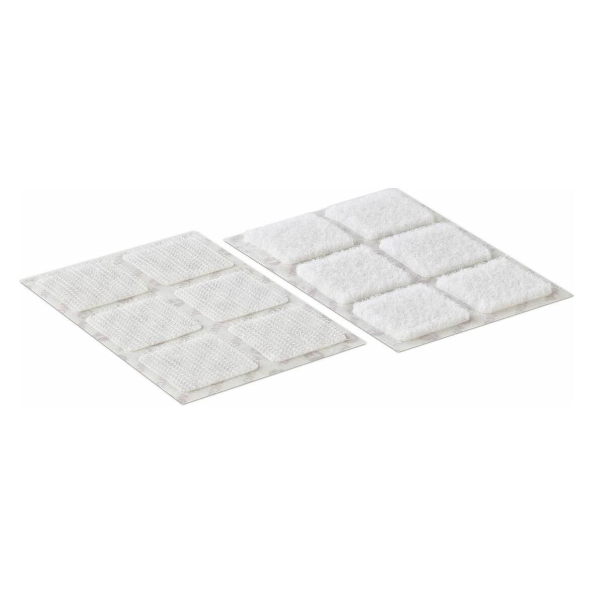 Velcro brand Klettband selbstklebend (25 mm) (VEL-EC60235)