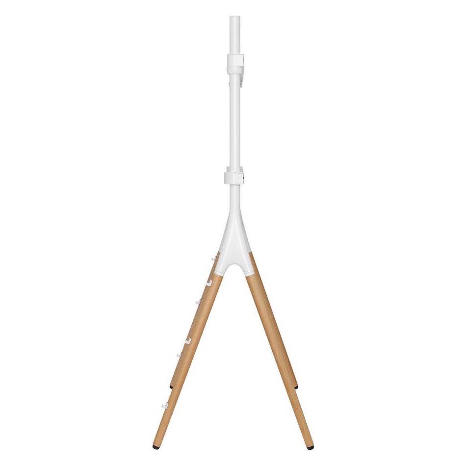 Neomounts NM-M1000WHITE (40 kg, 23" - 70") (NM-M1000WHITE)