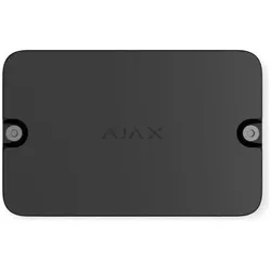 Ajax, Zubehör Gebäudesicherheit, EN54 I/O Module (2X2) (8EU) ASP black Wireless addressable module with two inputs and two...
