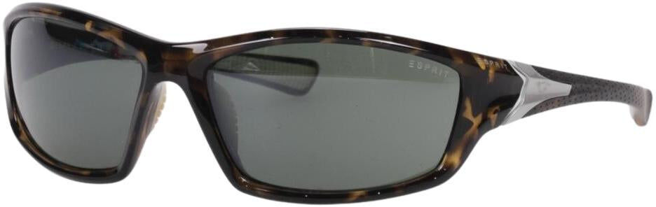 Esprit Damen Sonnenbrille, Schwarz - Second Hand