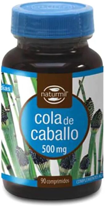 Naturmil CAVALINHA 500mg 90 Tabs