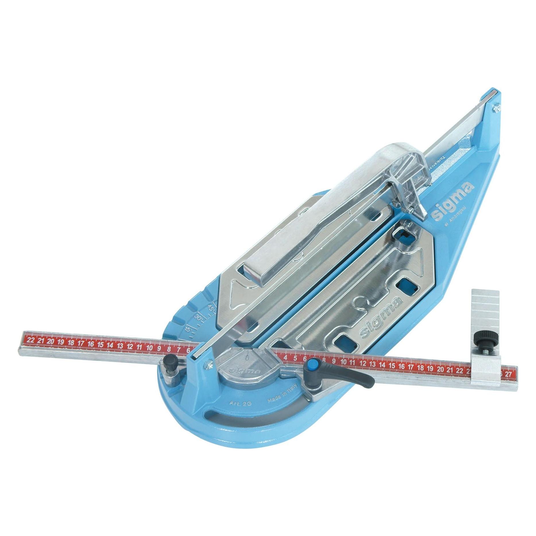 Sigma Fliesenschneider (Schneidegerät) (6054137)