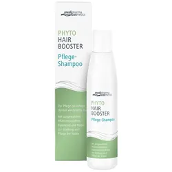 PHYTO HAIR Booster Pflege-Shampoo 200 ml Shampoo