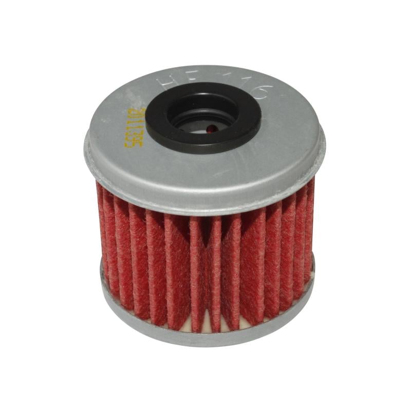 Filtre à huile Hiflofiltro HF116