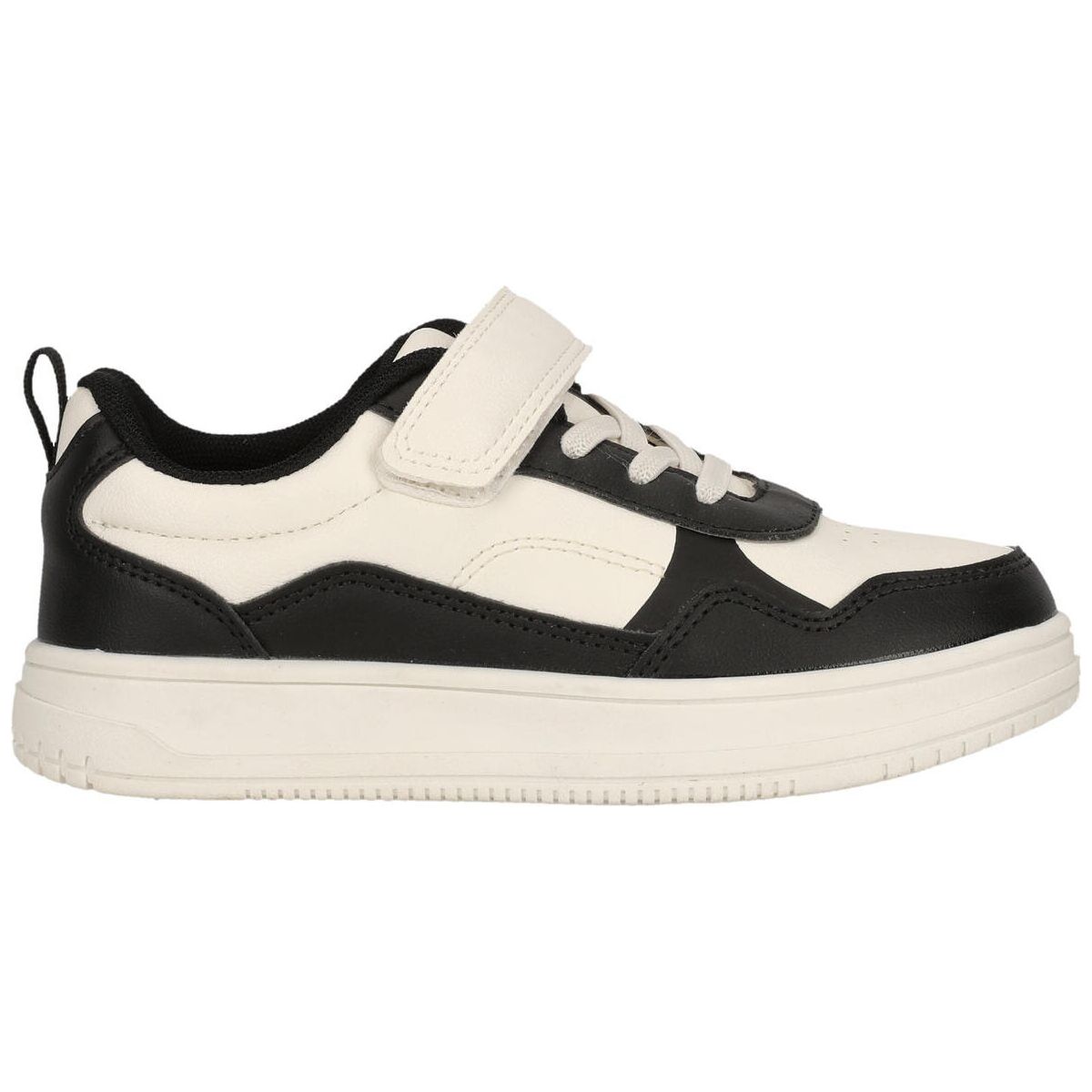 Whistler Lecool Kids Shoe WP black (1001) 28 W254423-1001-28