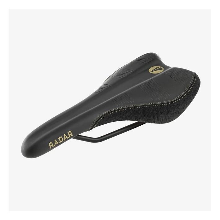 Sdg Radar MTN Sattel, Lux-Alloy, 7x7mm, black/tan (33127988)