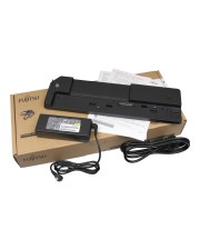Fujitsu Docking Station inkl. 90W Netzteil Lade-/Dockingstation (CP734176-01)