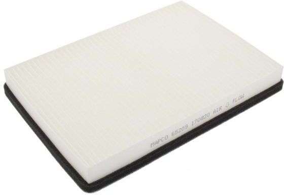 MAPCO 65209 Pollen filter