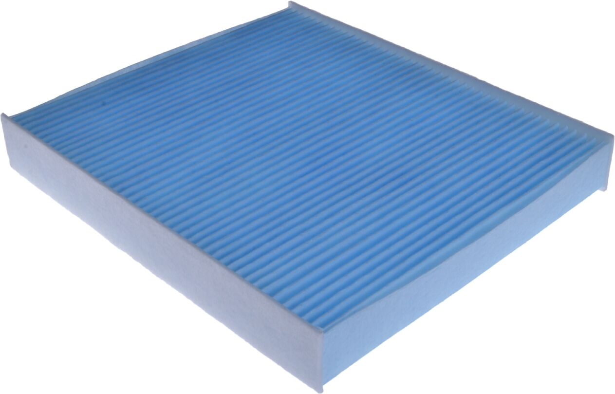 Blue Print Filter, Innenraumluft Adv182512 Für Vw