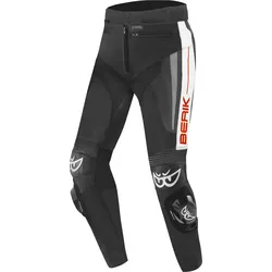 Berik Kendo Motorrad Lederhose 50