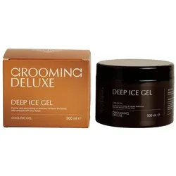 Grooming Deluxe Erfrischungsgel Pferd (Pferd), Tierhygiene