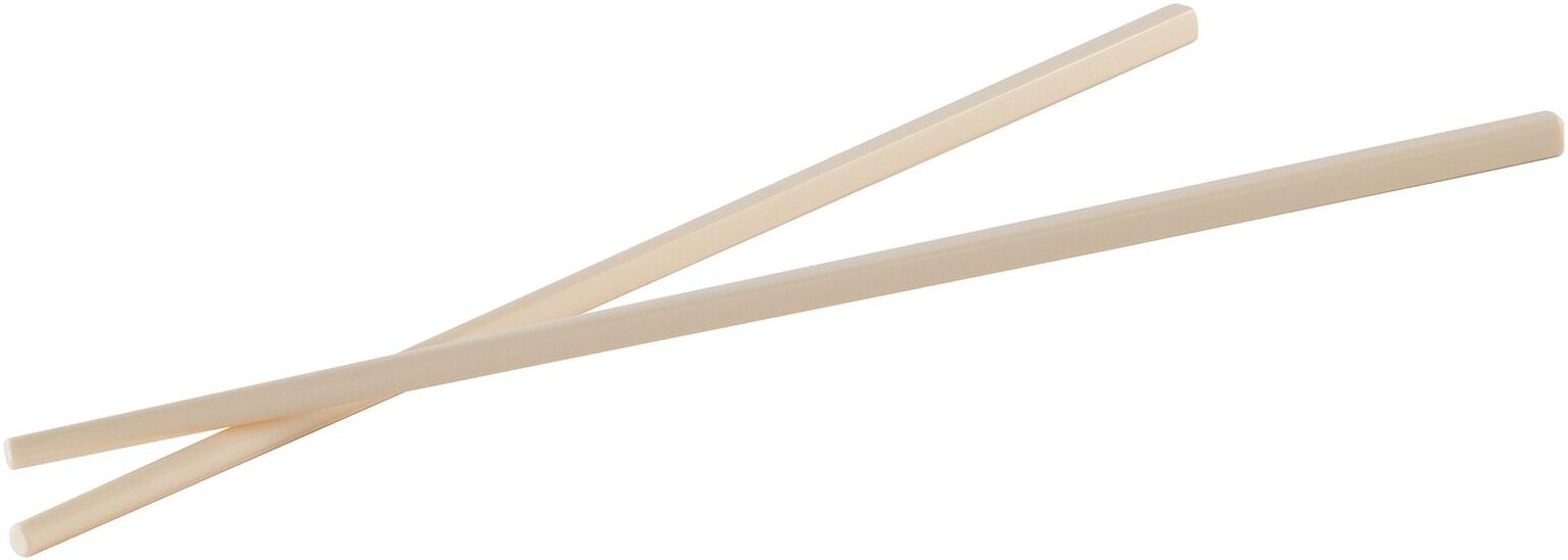 Paderno Bacchette cinesi 27 cm Ivory