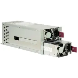 Intertech 92% effizienz, +4 pin, fan, OVP, SCP, OPP, OCP, OTP (550 W), PC Netzteil, Silber