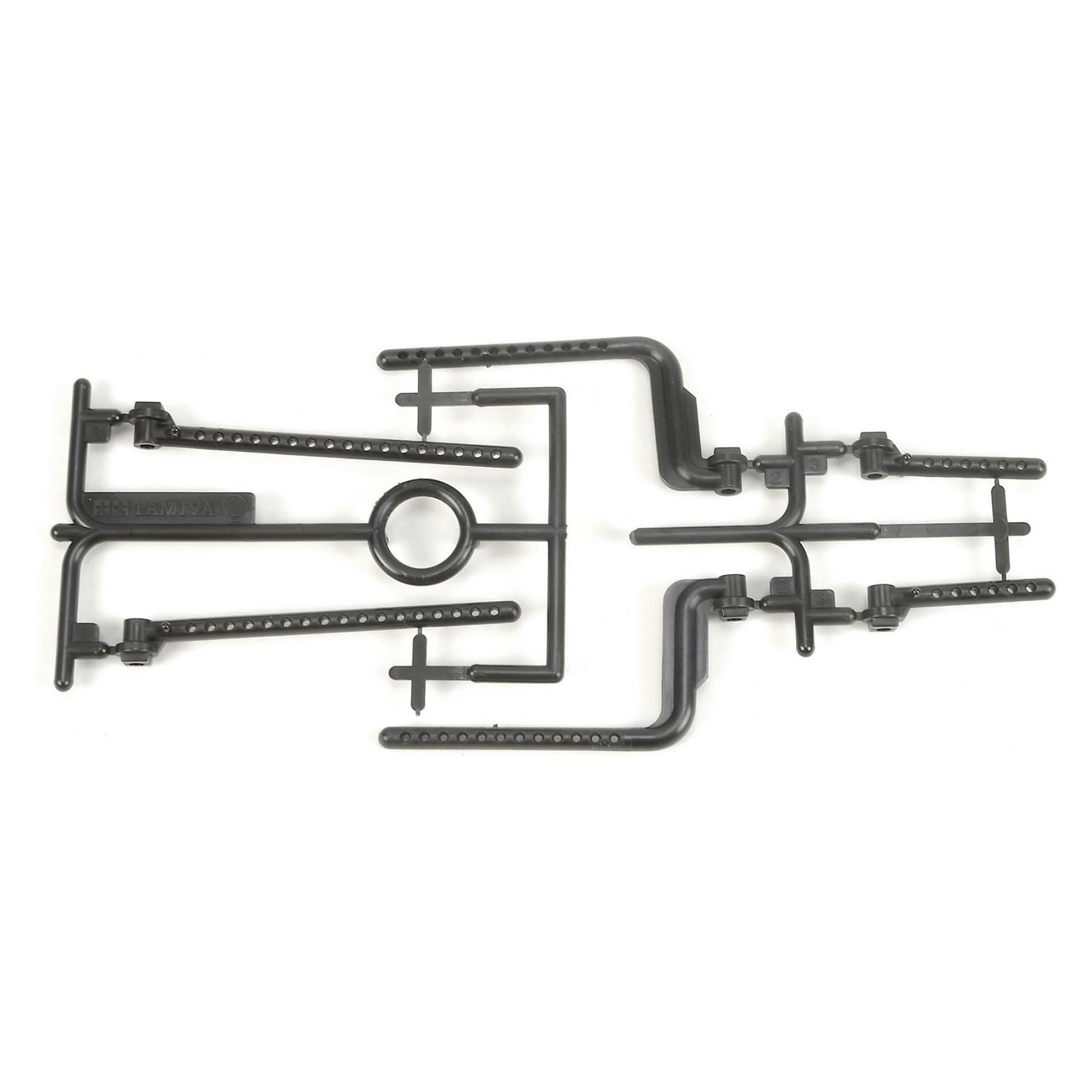 Tamiya L-Parts TA03 (TAM 50744)