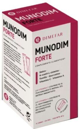 Dimefar Munodim Forte 15 Stick