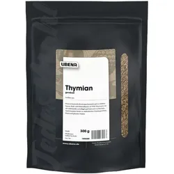 UBENA Thymian gerebelt 300 g