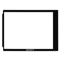 Sony Display-Schutzfolie PCK-LM15