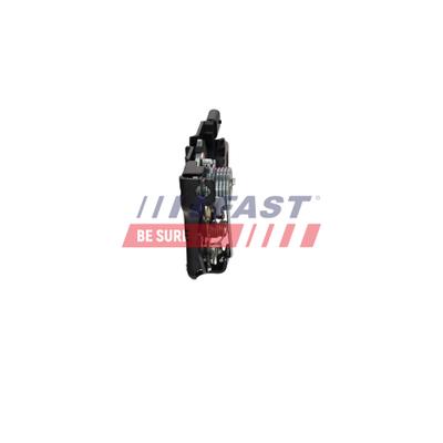 FAST Frontklappenschloss FT02259 vorne für Tesla
