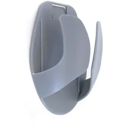 Ergotron Maushalterung dunkelgrau