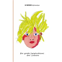 Le Monde diplomatique, Comics + Manga von Karoline Bofinger