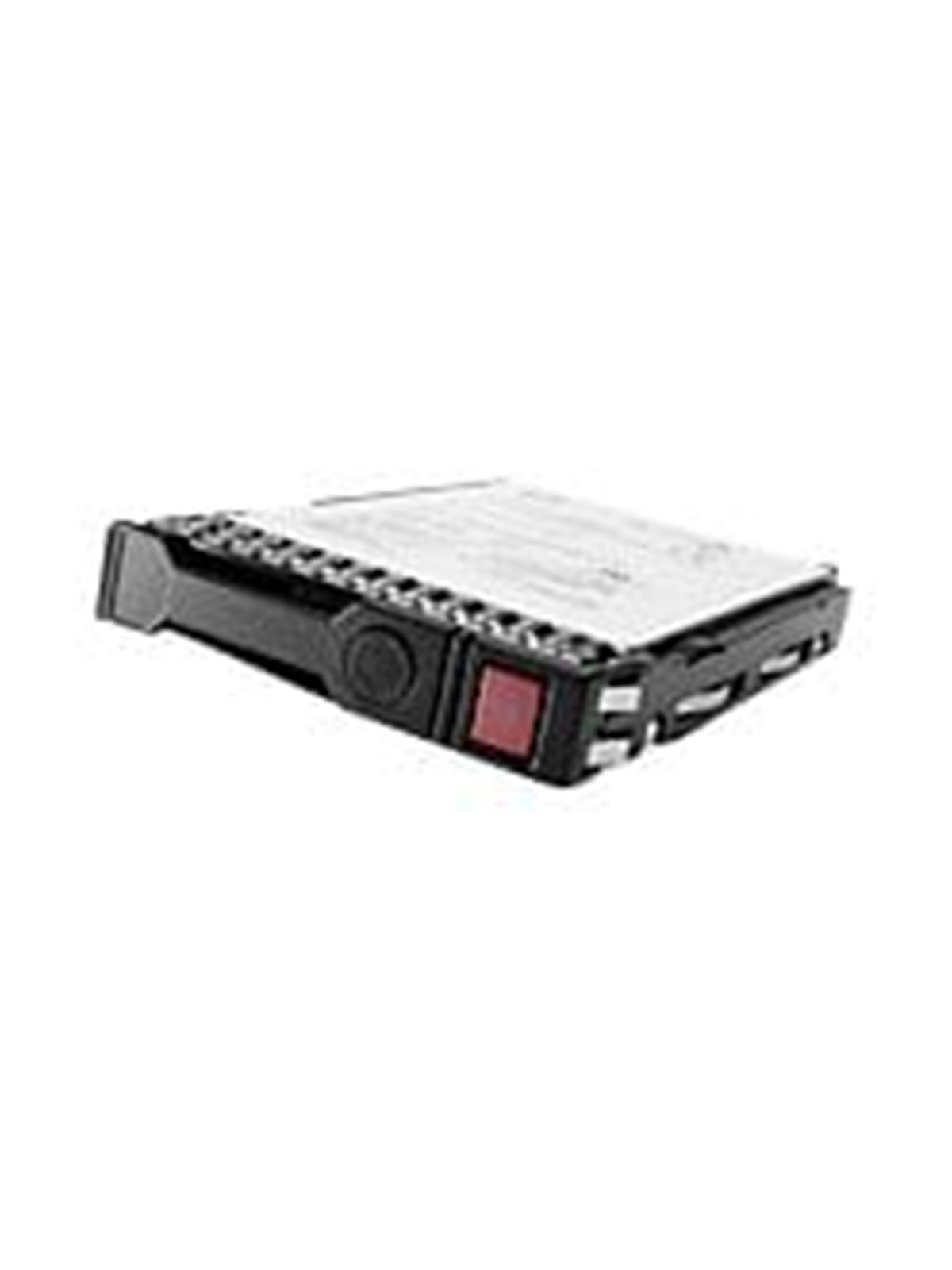 HP E Enterprise - 600GB - Festplatten - 870757-B21 - SAS3 - 2.5"