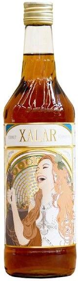 Coca i Fitó Vermut Xalar - 75cl