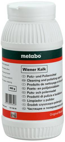 Metabo Wiener Kalk 300g (626399000) 626399000