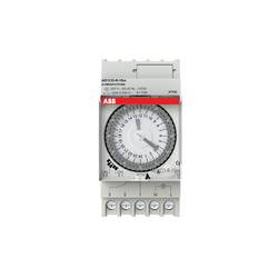 ABB AD1CO-R-15M Zeitschaltuhr 230 V/AC 2CSM208151R1000