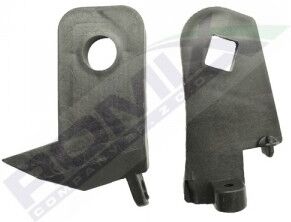 ROMIX C70236 Scheinwerfer-Reparatursatz
