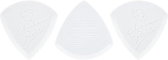 Chicken Picks Badazz III 2,5mm Pick 3 Pack