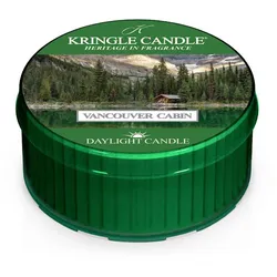 Vancouver Cabin Daylight 42g