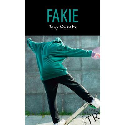 Fakie, Taschenbuch von Tony Varrato, Klett Sprachen GmbH