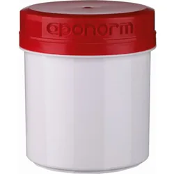 aponorm Schraubdeckel Dose 10 g 35215 1 St
